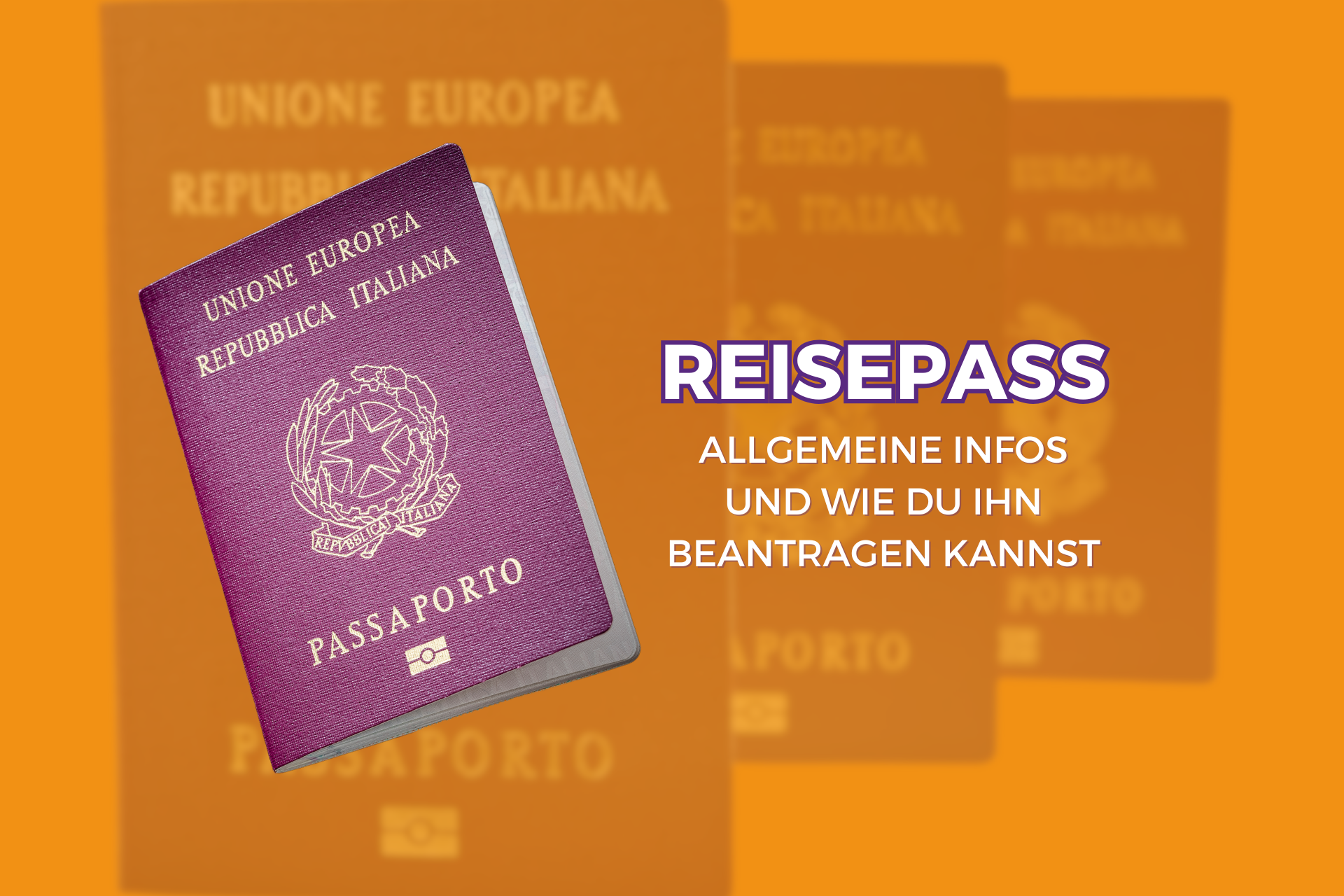 Schne Reisepass Beantragen Kassel Bildnull